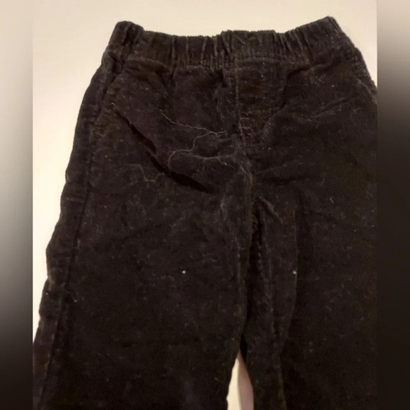 Carter's Boys' 2-Piece Long Sleeve Top and Pants Set in Size 2T - Picture 7 of 9